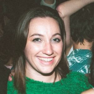 Meet your Posher, Mckenzie